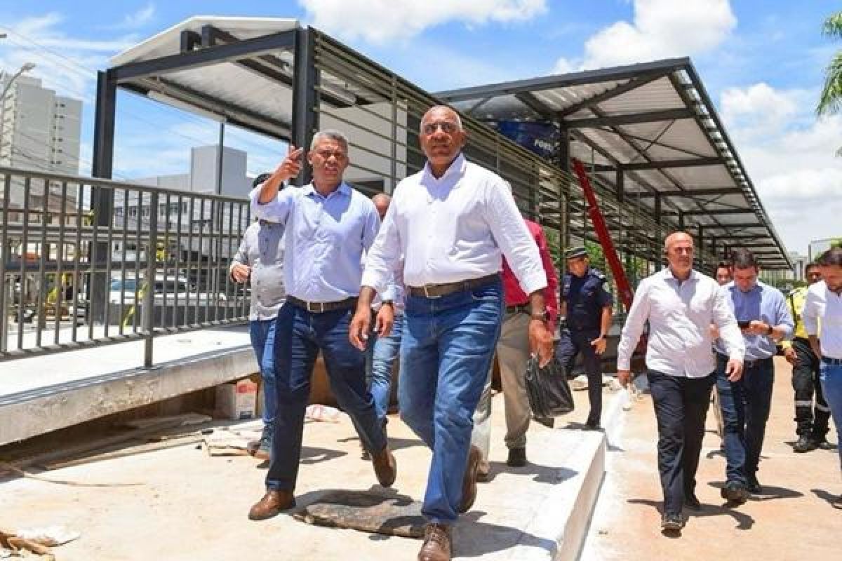 Rogério Cruz rebaixa Firmino e elege novo favorito no Paço Municipal